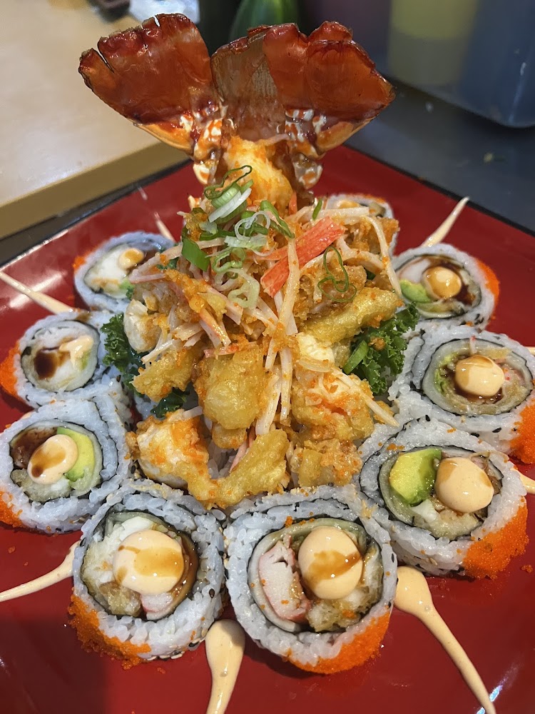 SushiRiko