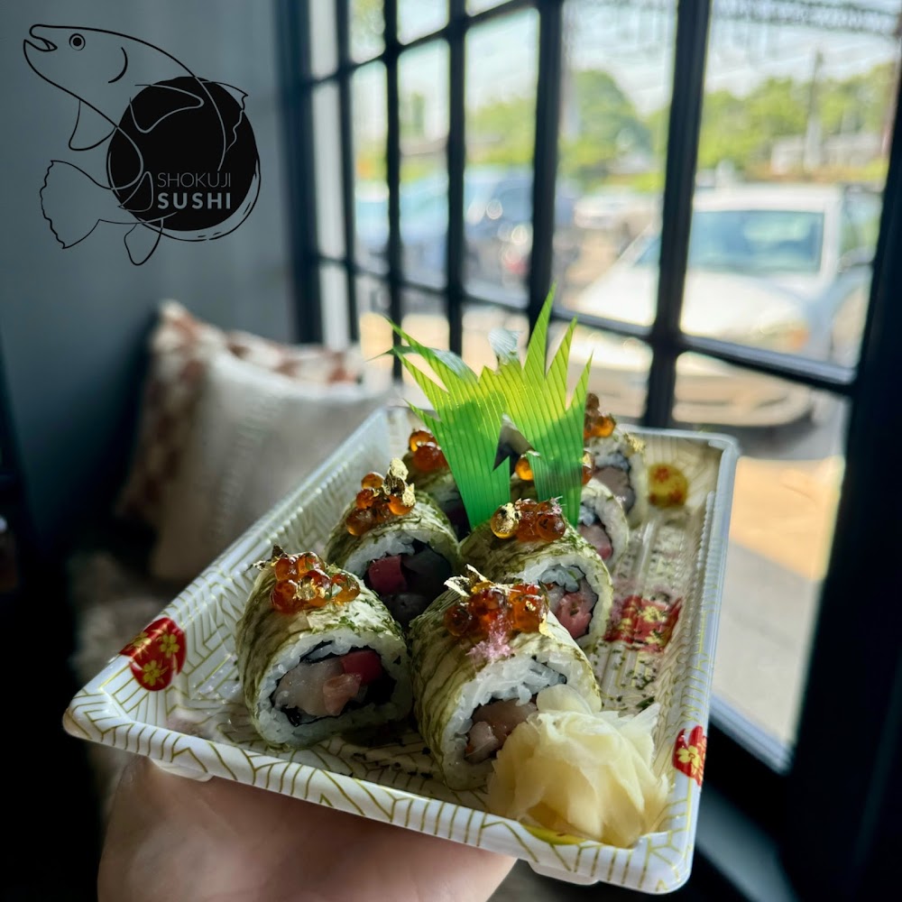 Shokuji Sushi