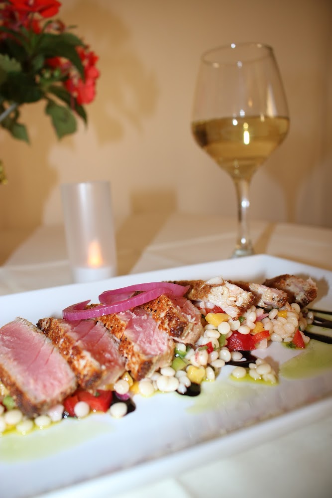Cactus Bistro, Bar, and Grill