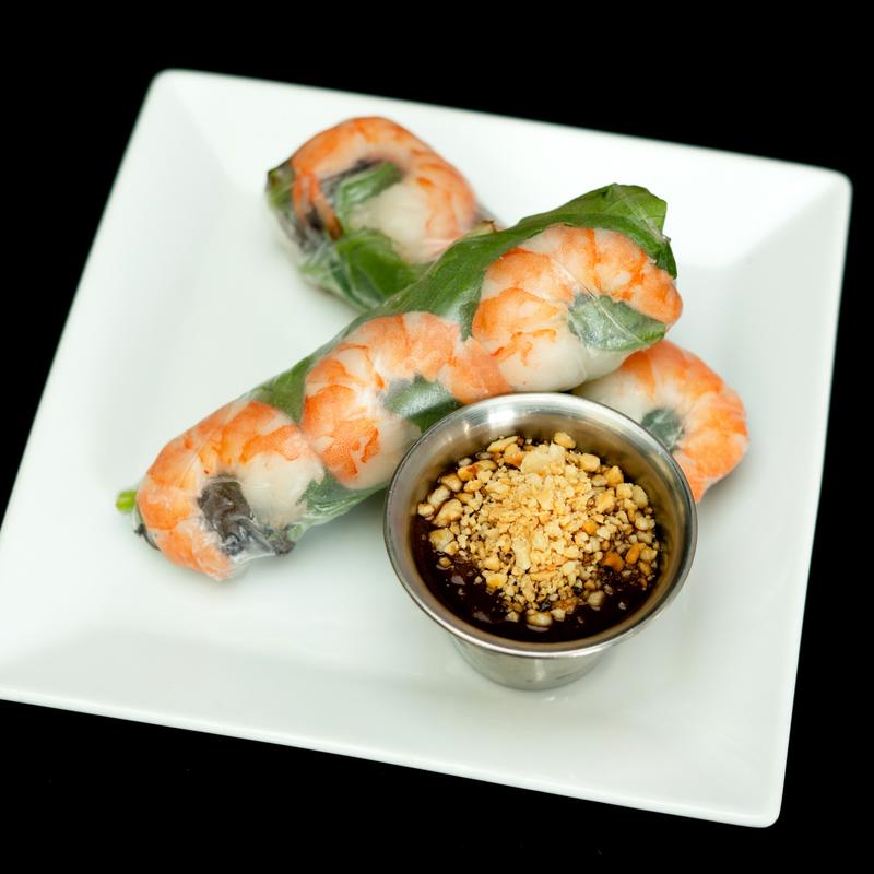 Mama Pho Vietnamese Restaurant