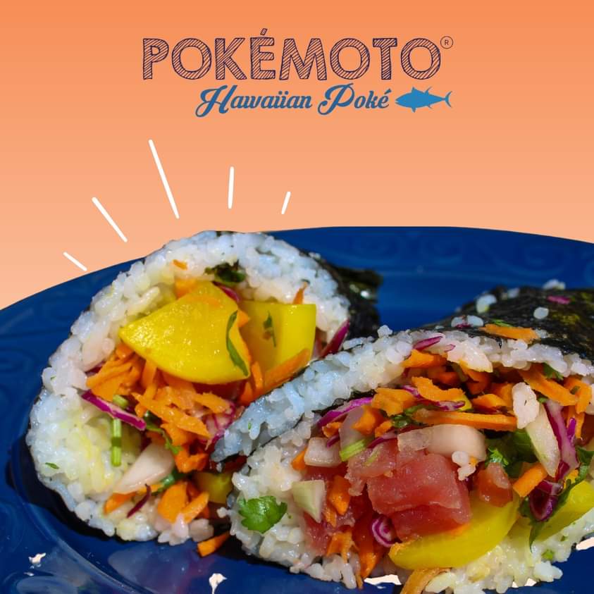Pokemoto Petaluma