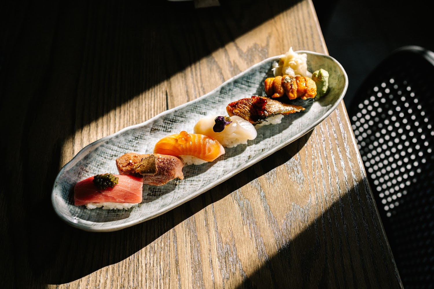 TORA NYC