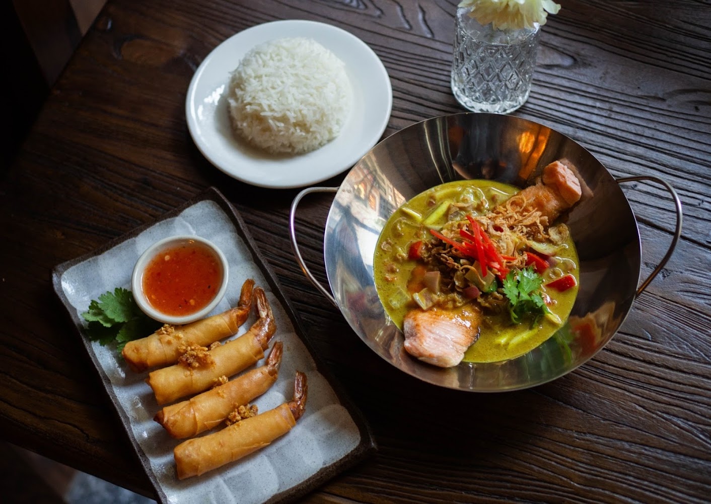 Imm Thai NYC