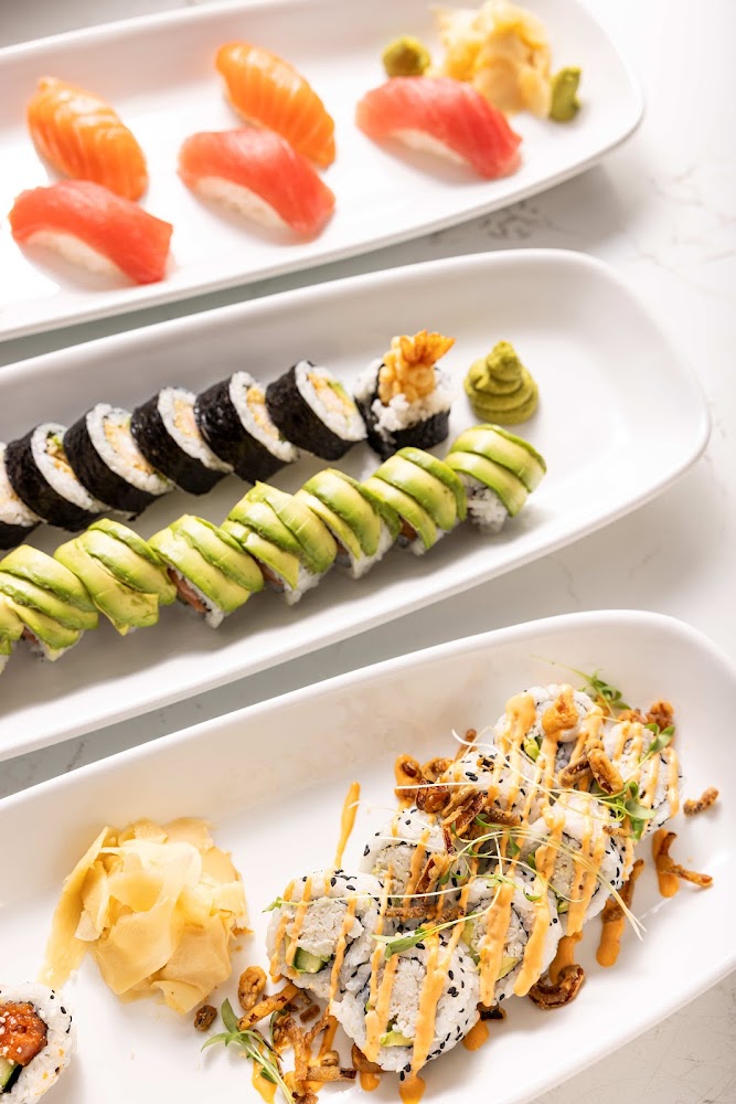 Daikon – Asian Kitchen
