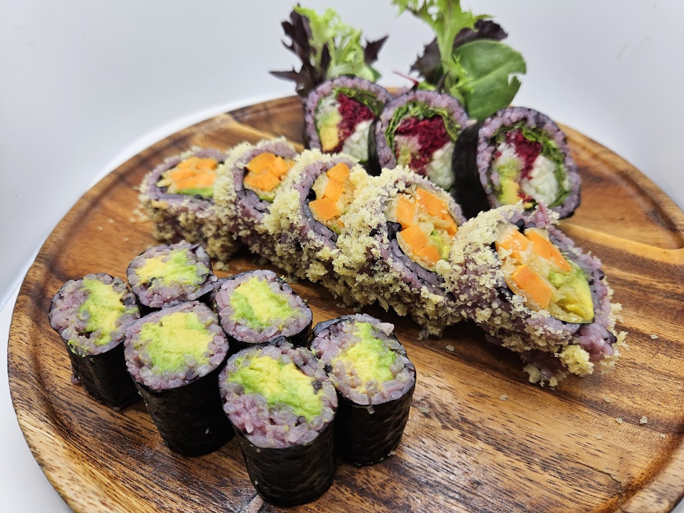 Kodo Sushi Sake