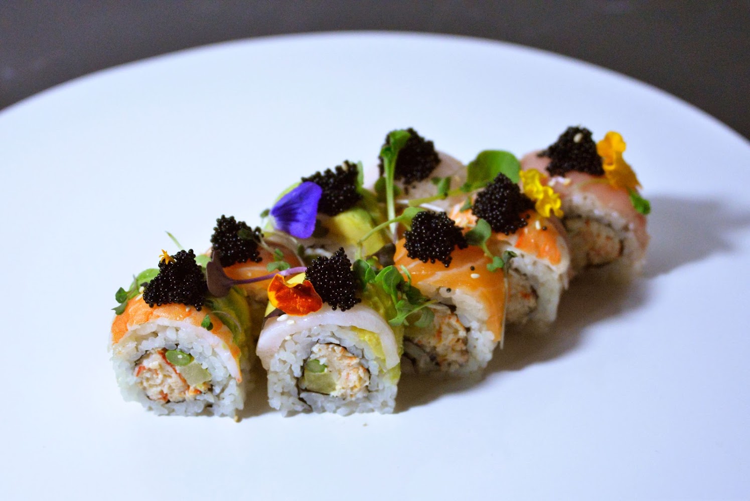 Sushi Bae