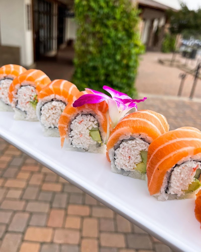 O-Dai-Ba Japanese Grill