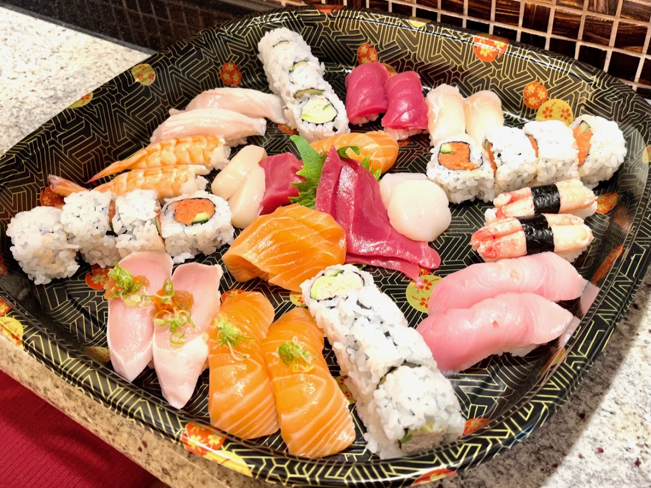 Harmony Cuisine 2B1