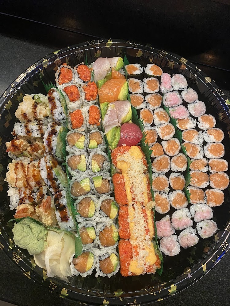 Zenzo Sushi