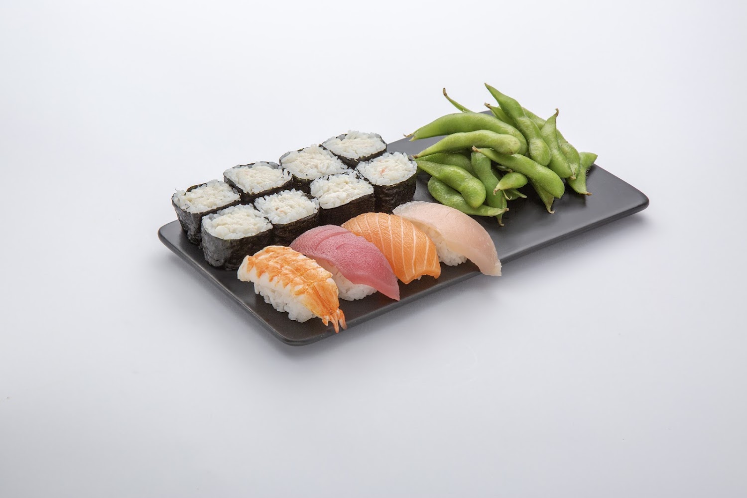 Happy Tuna Sushi & Crispy Rice – Grand Central