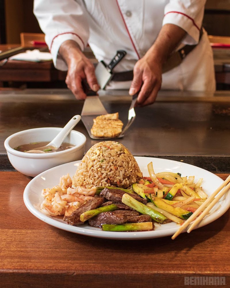 MIZU HIBACHI