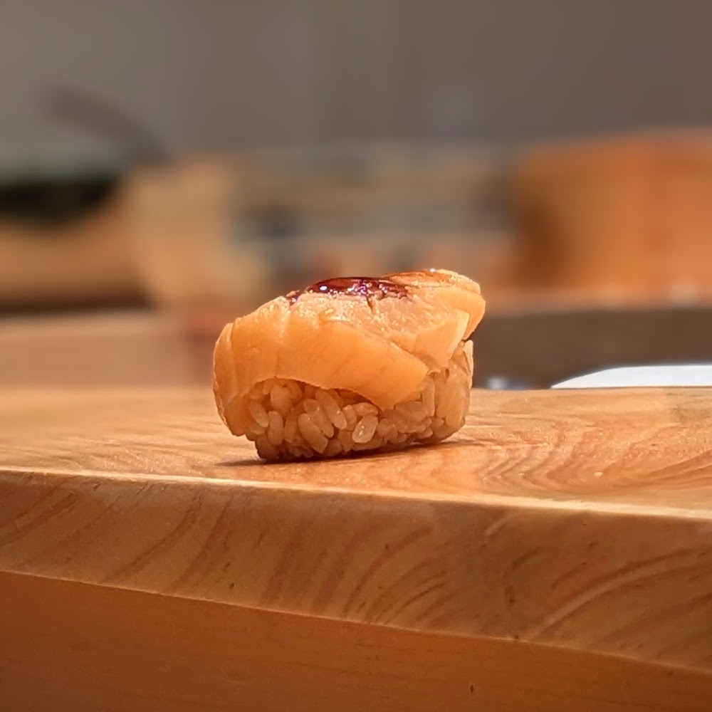 鮨処みやま Sushidokoro Miyama