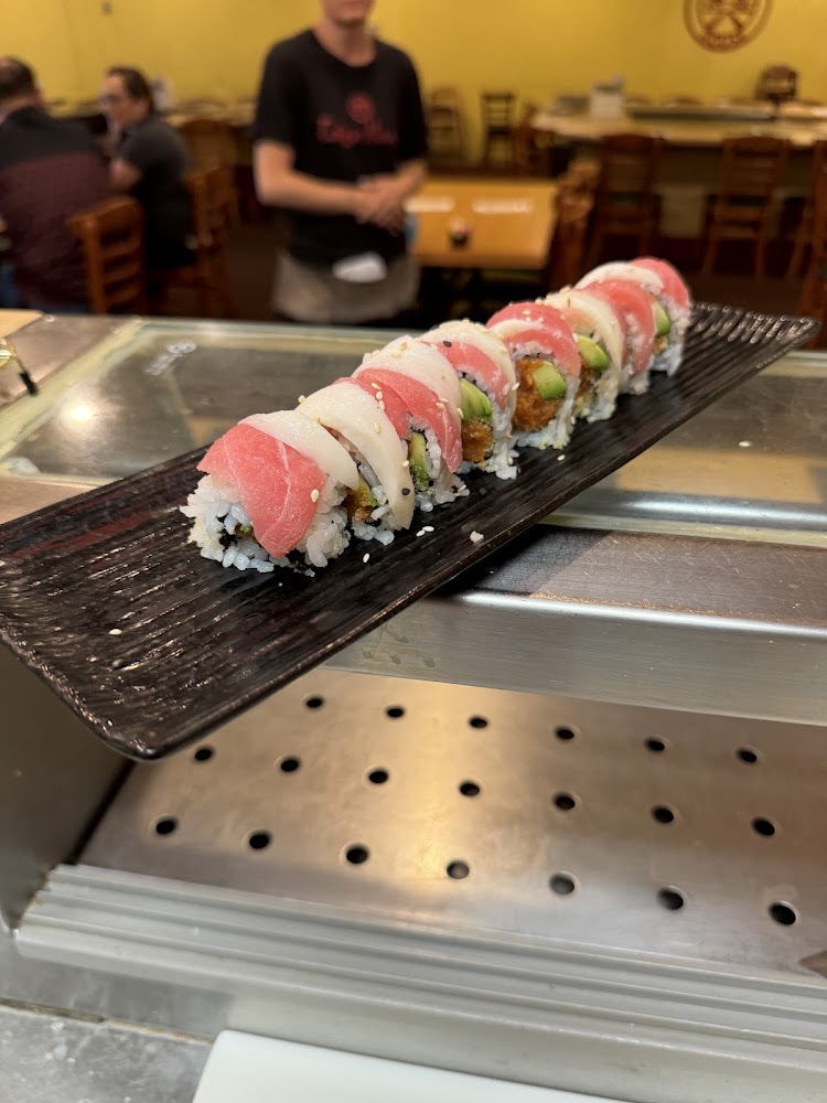 Tokyo House Japanese Restaurant