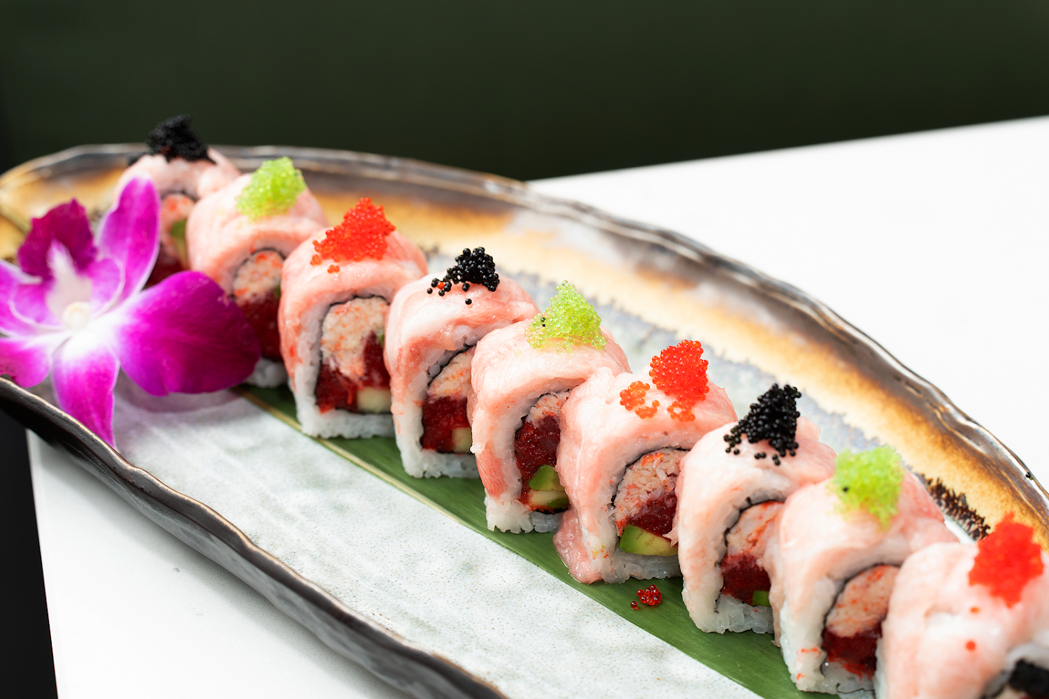Fish Boon