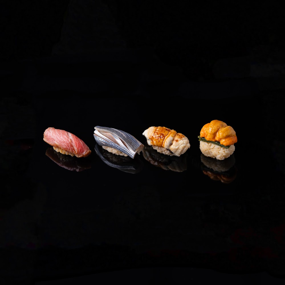 Udatsu Sushi Los Angeles