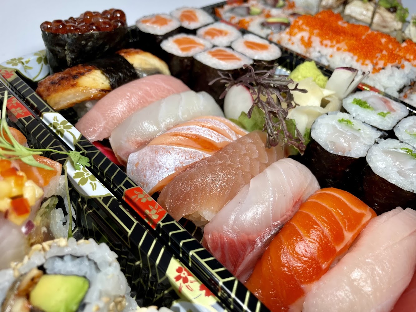 Itani Sushi – Berkeley