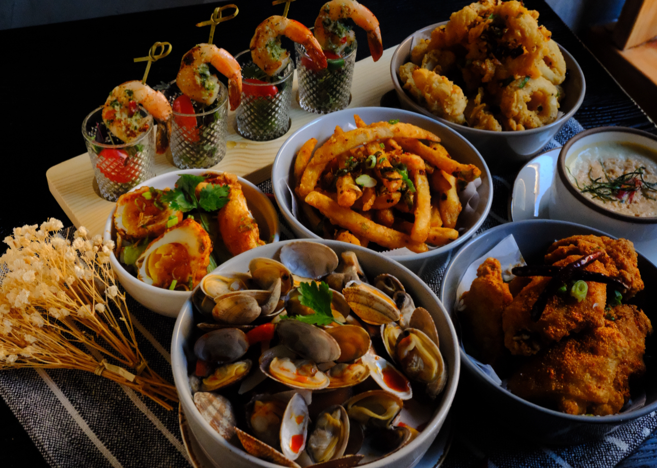 BOONTHAI Brooklyn