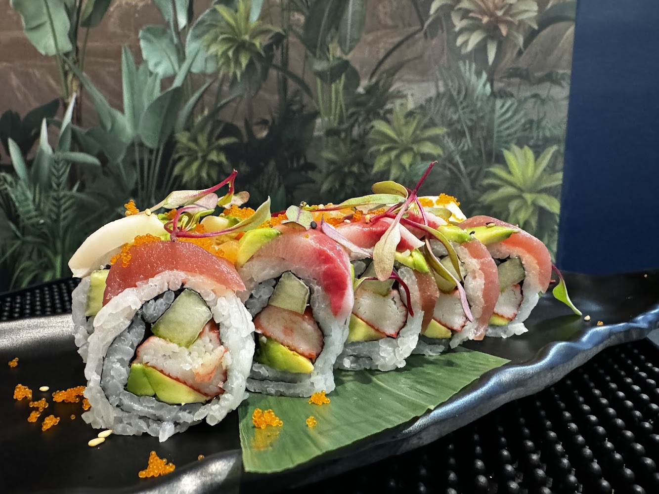 SUSHI THAI ALAMOSA