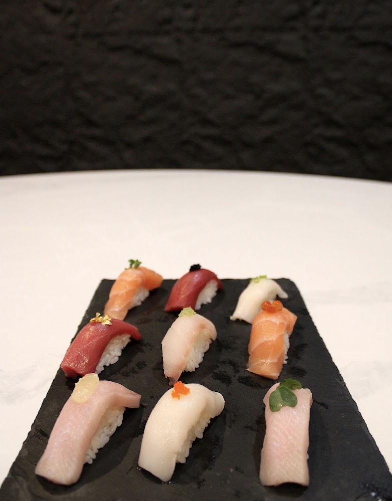 Edo Japanese Steakhouse