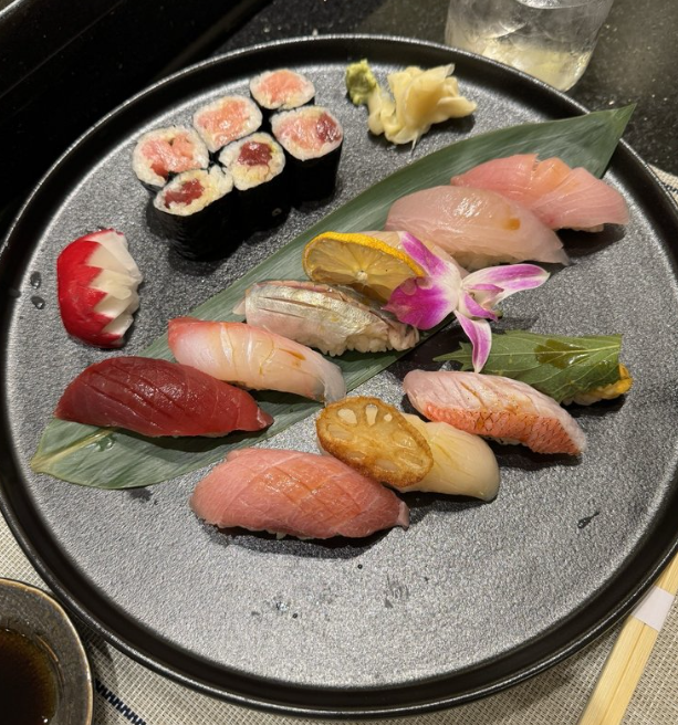 Sushi Ume