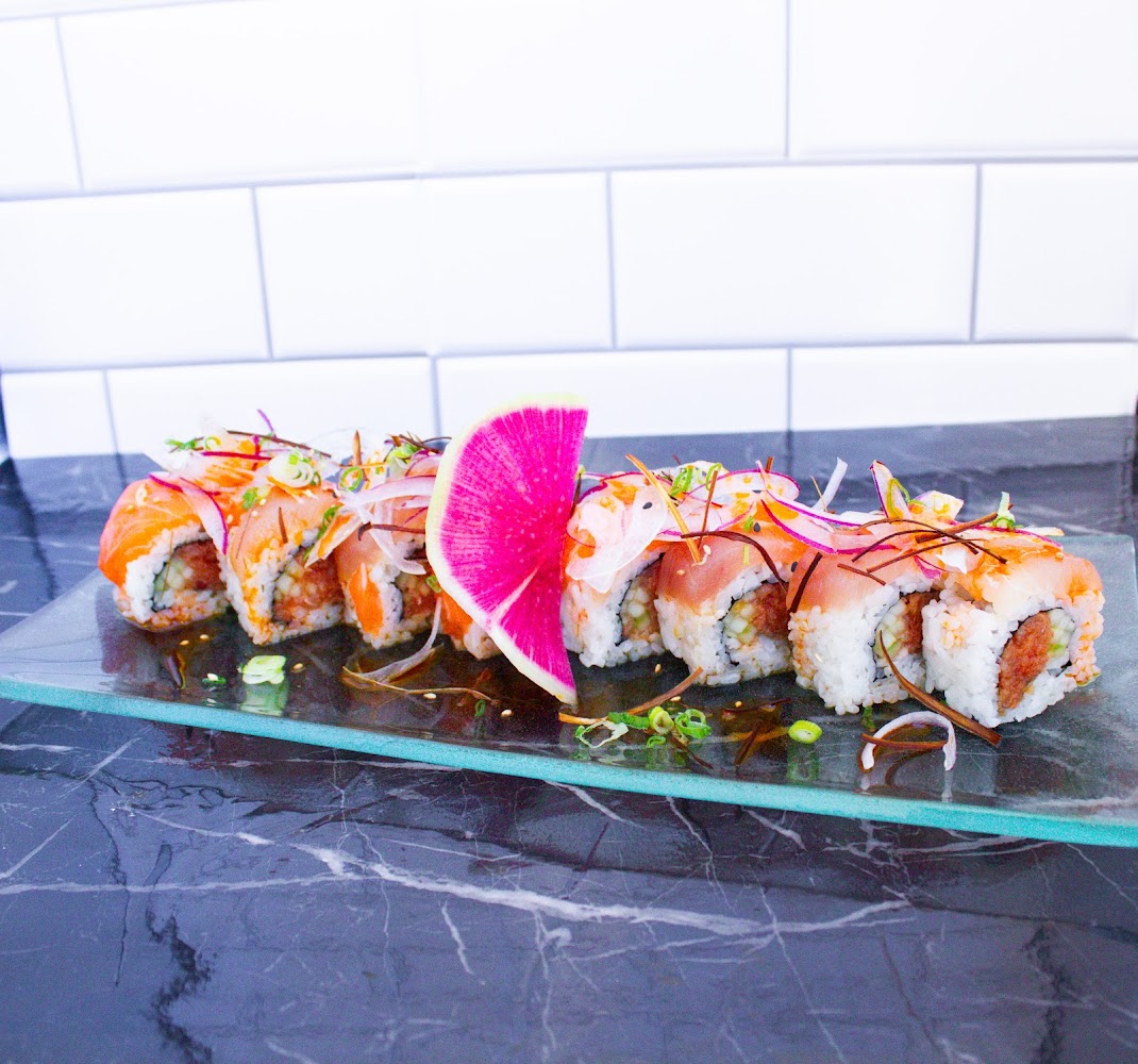 Wabune Sushi Japanese Restaurant