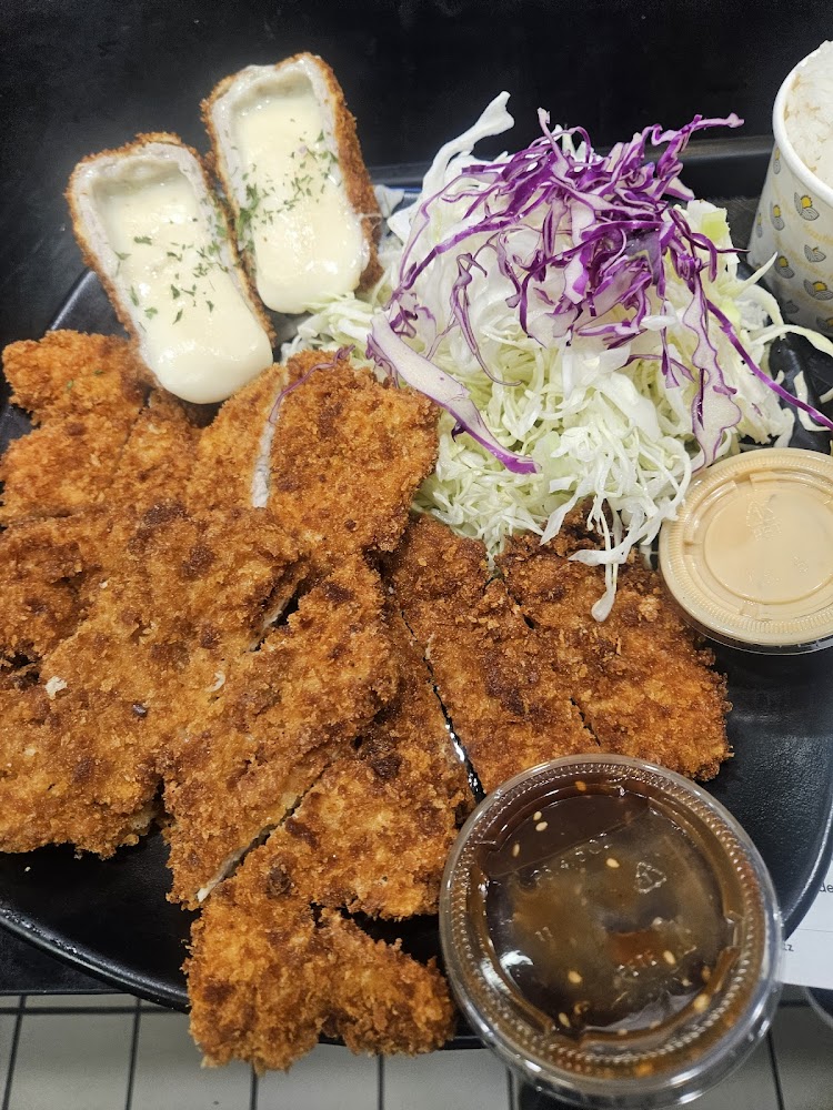 KZ Mori West Covina