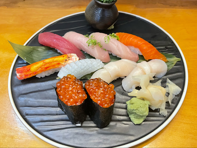 HeFun Asian Fusion