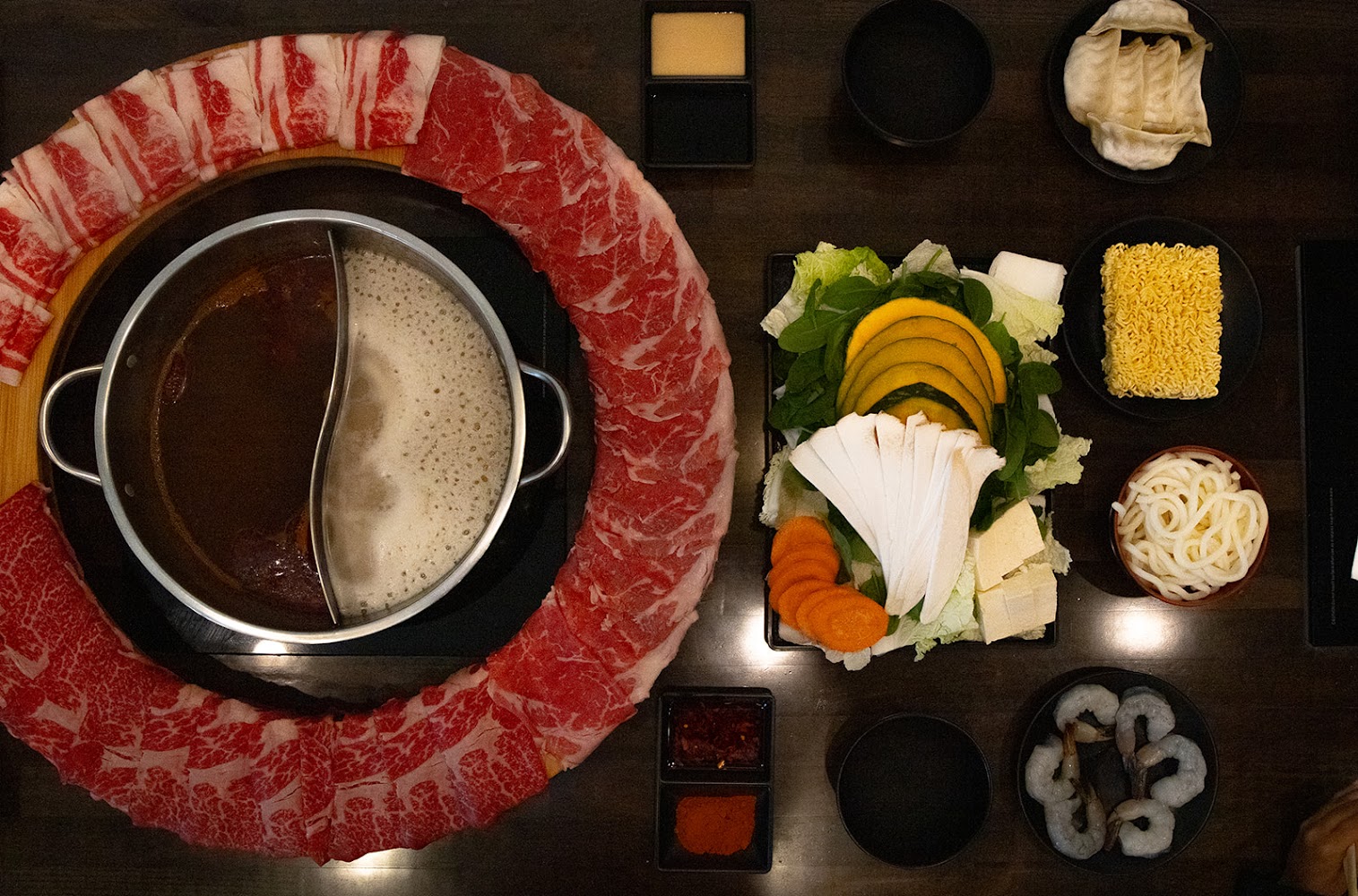 Shabu Shack – Downtown Sacramento