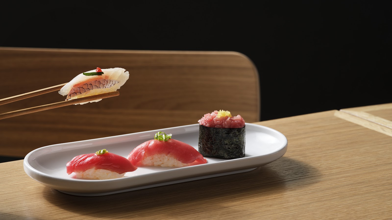 Tancho Sushi