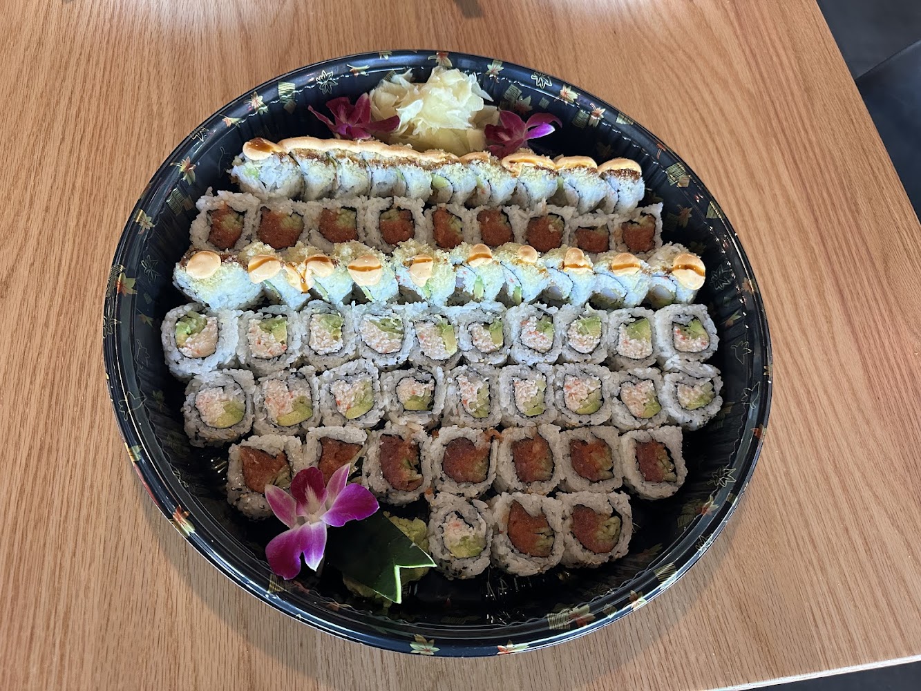 Sushi Roka Bar & Grill