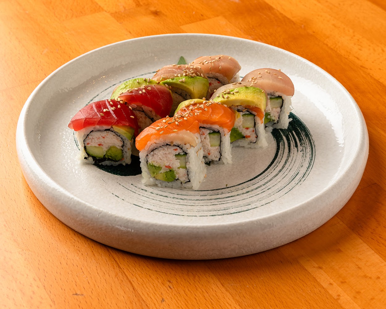 Cavi Sushi