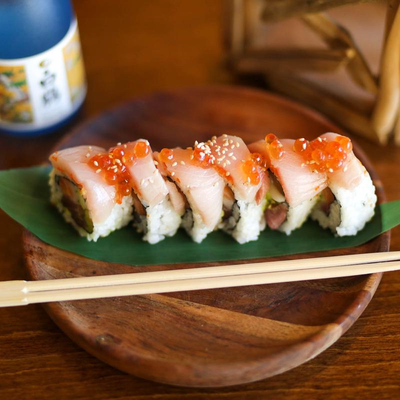 KJ Sushi And Asian Bistro