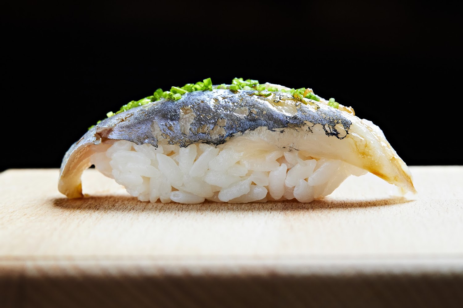 Raw Omakase DC