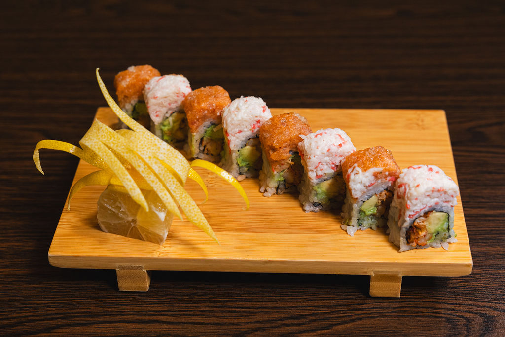 Haya Sushi Enfield | All You Can Eat