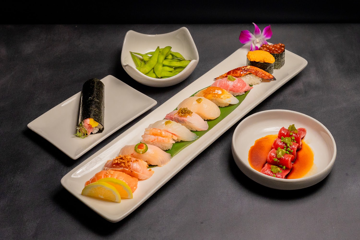 Sora Sushi