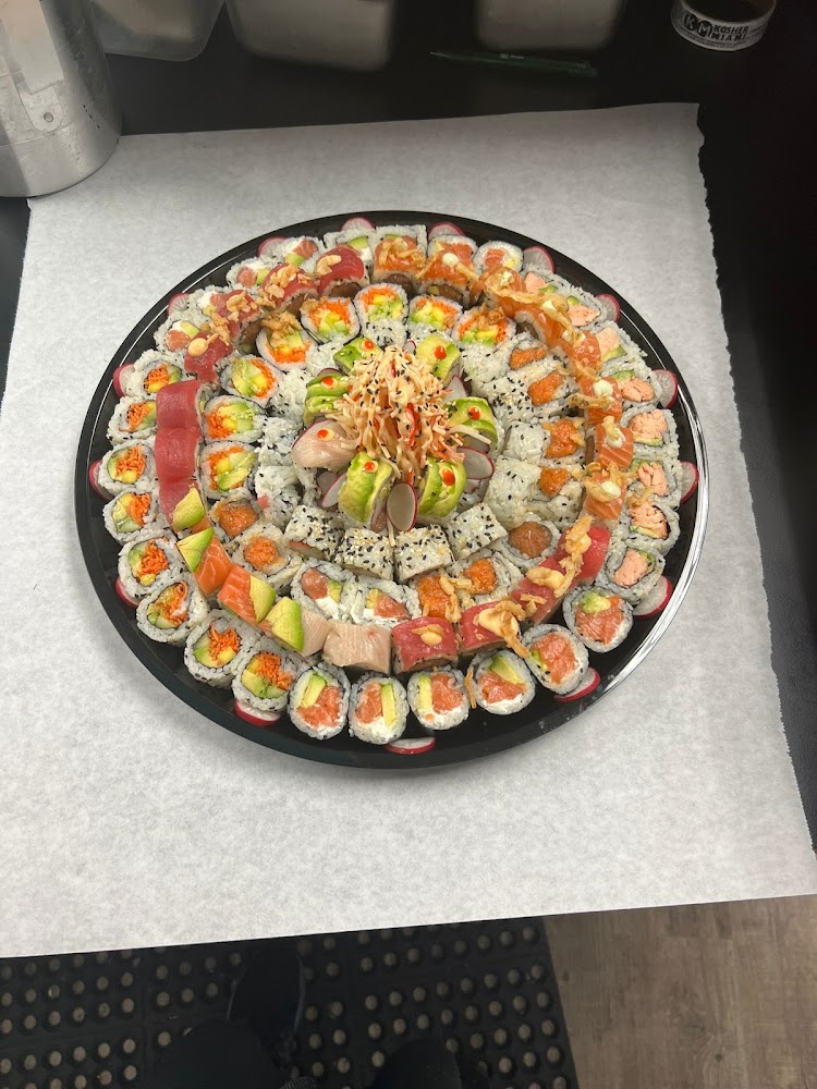 Sushi Quick