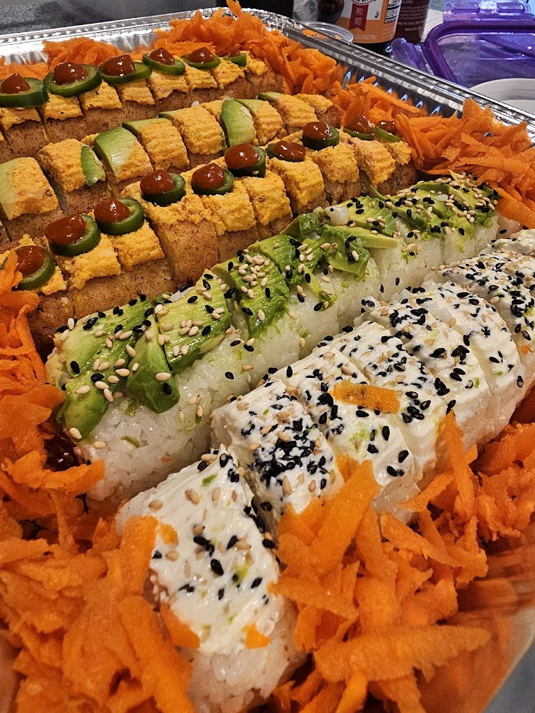 Camaron Pelao Tacos Y Sushi