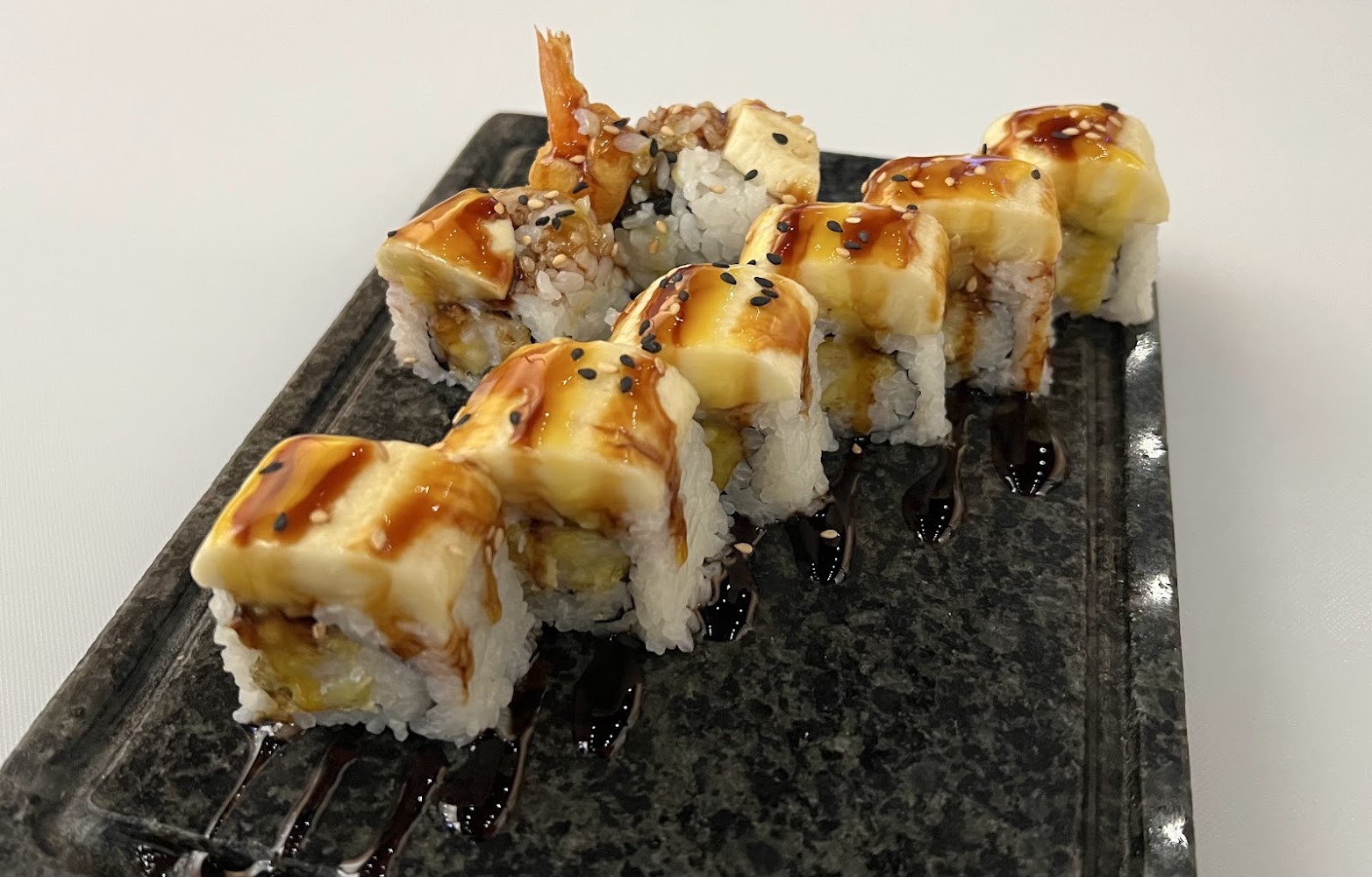 TAKE Sushi & Bowl