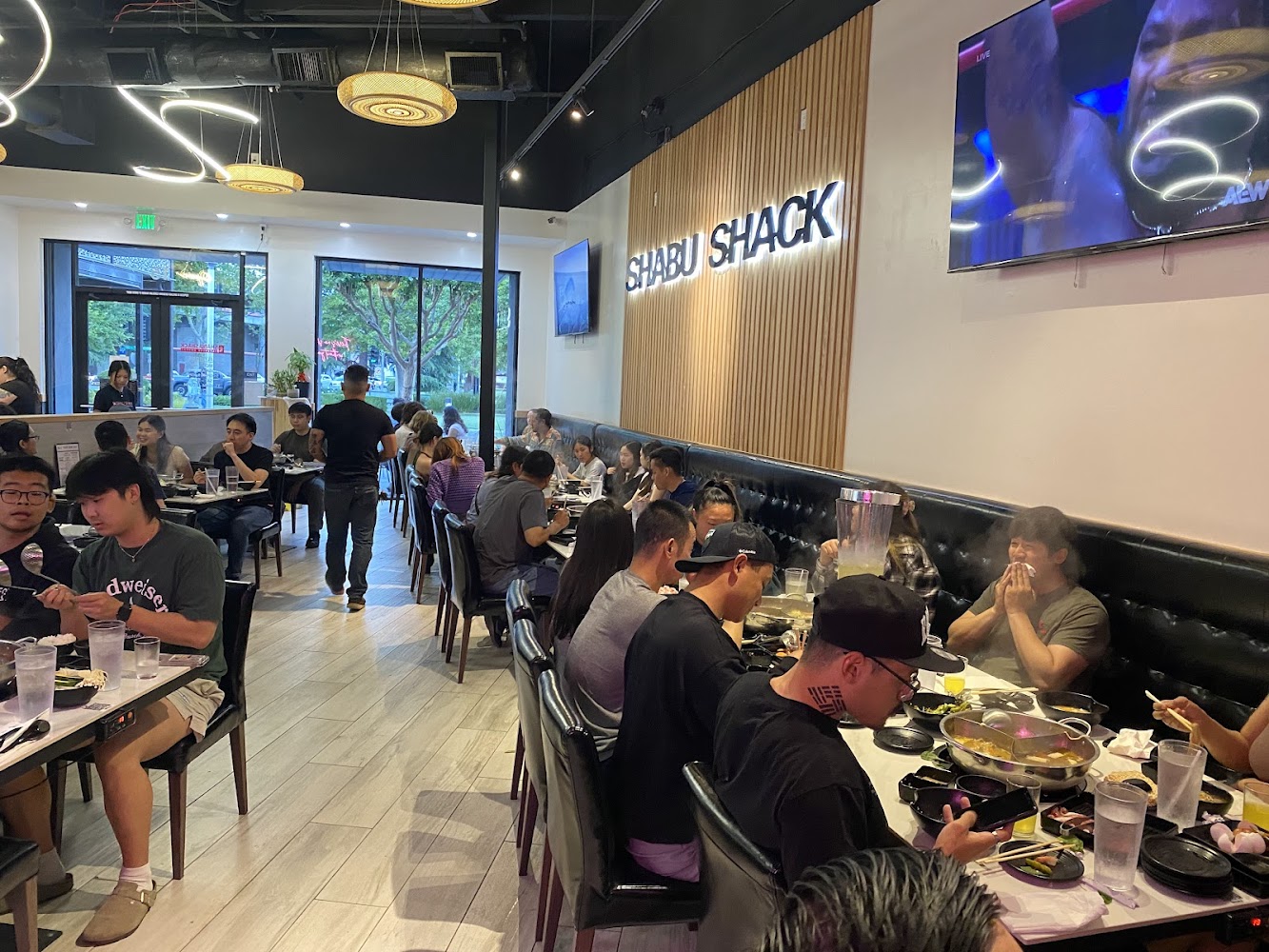 Shabu Shack