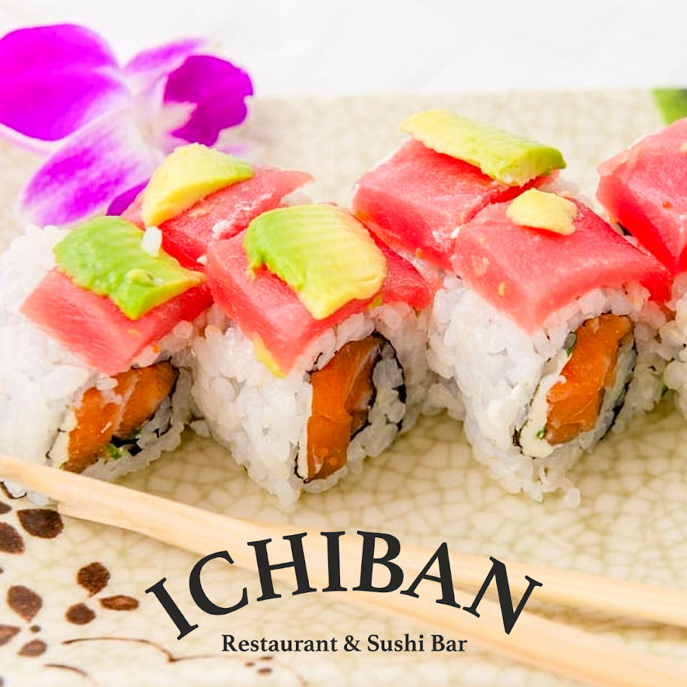 Ichiban Restaurant Sushi Bar