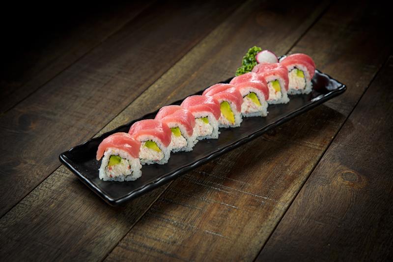 Yoshiharu Sushi & Ramen
