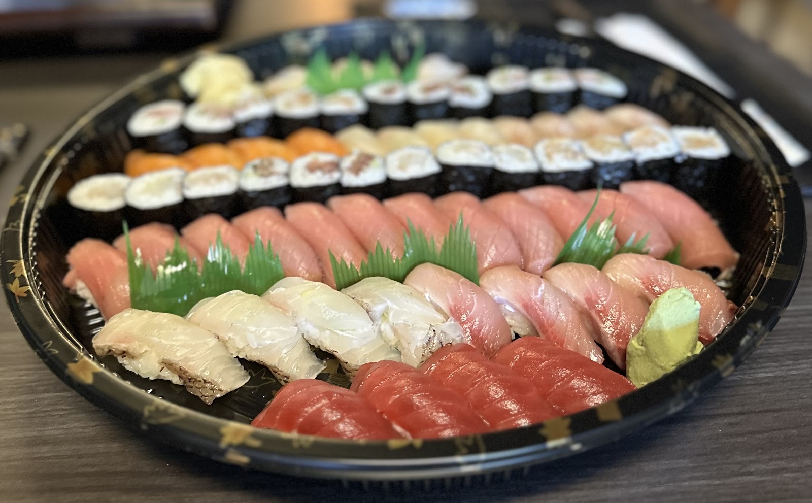 Sushi You
