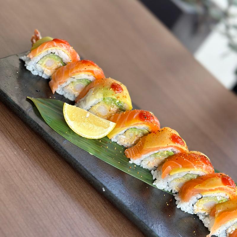 ENSUI SUSHI