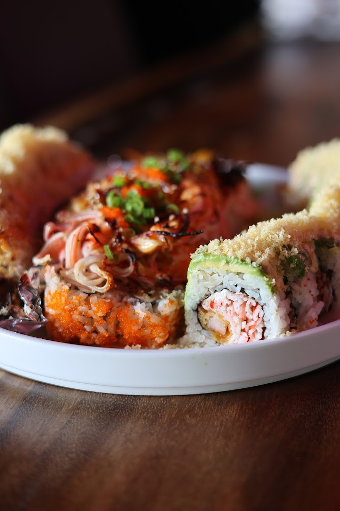 Sushi Sake Pembroke Pines