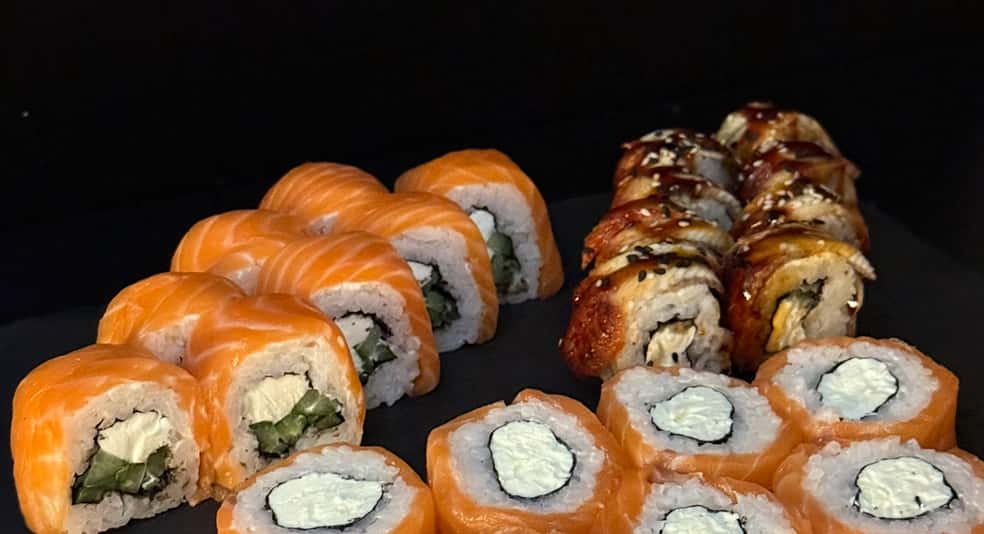 Rollbl Sushi