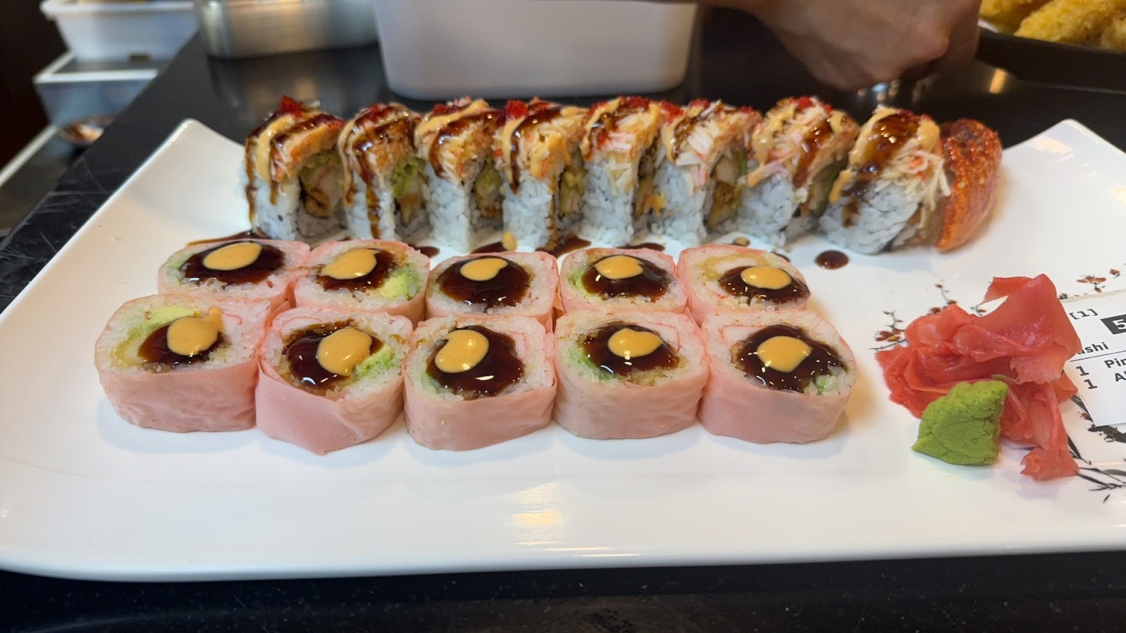 Yamato Steakhouse of Japan