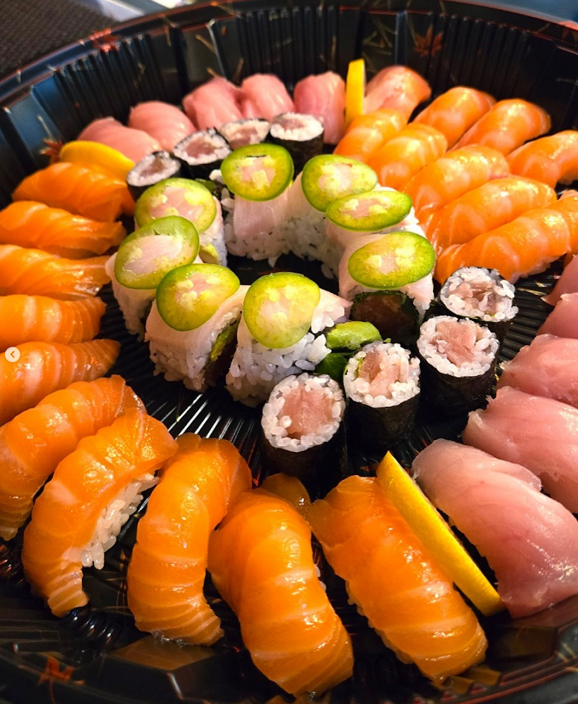 MOTO SUSHI Glendale