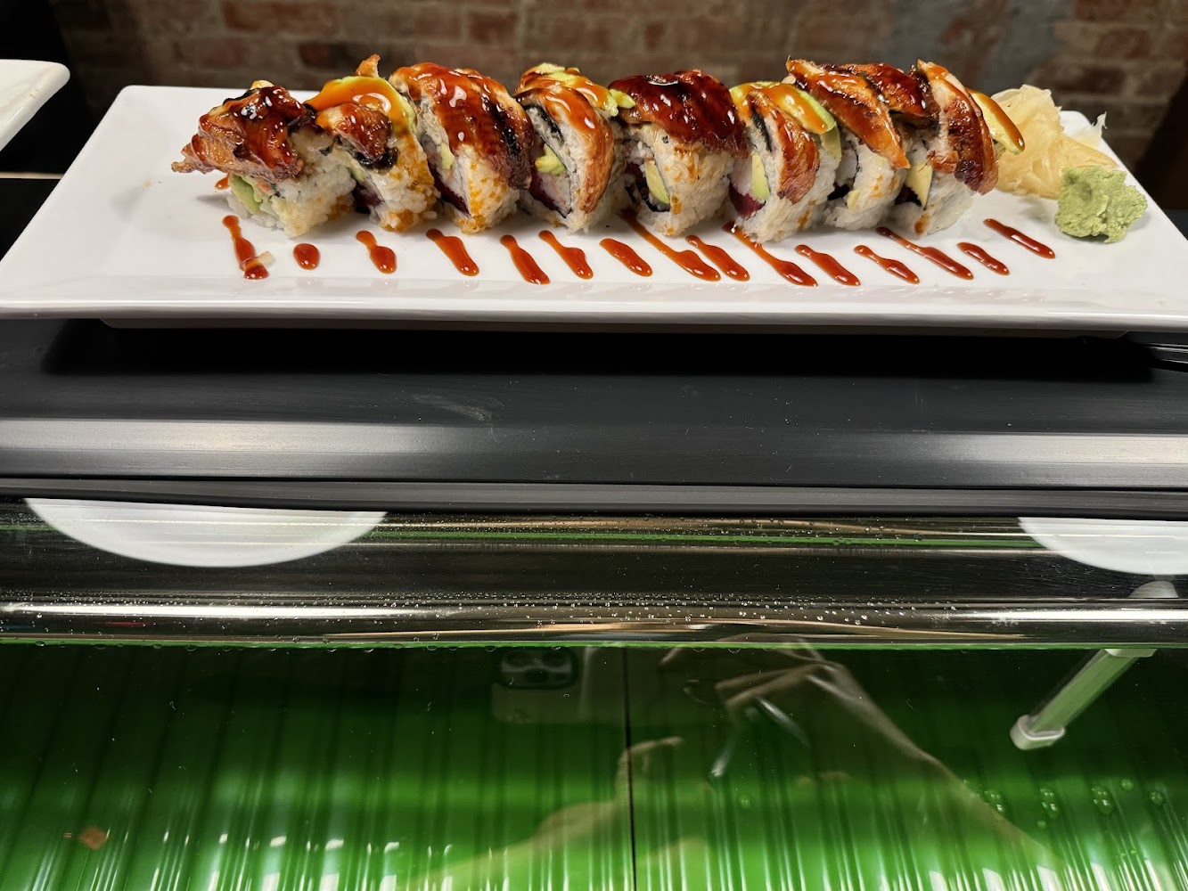 Refinery 51 Sushi & Steakhouse