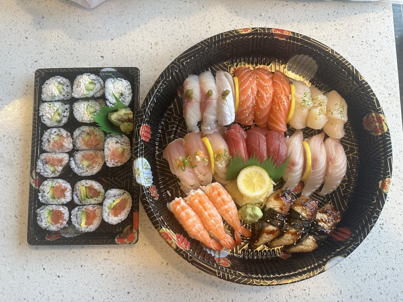 Sushi NAKATA Express