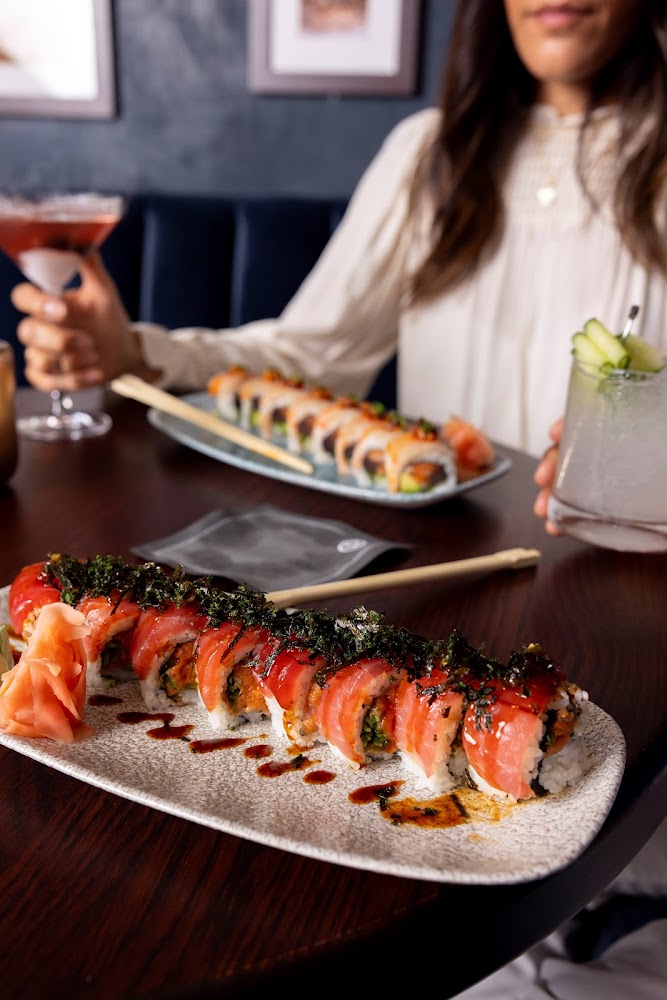 Ocean Prime